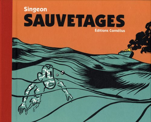 Sauvetages