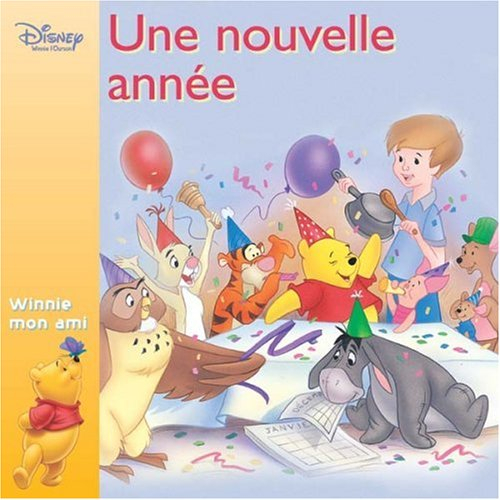 Une nouvelle année