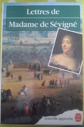 lettres : choix
