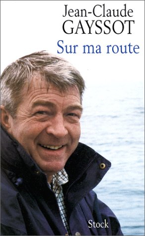 Sur ma route