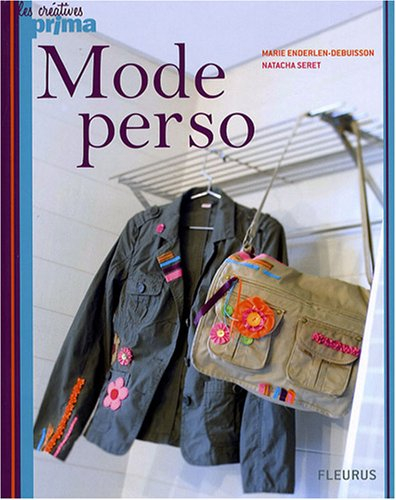 Mode perso