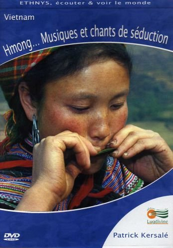 hmong?musiques et chants de séduction