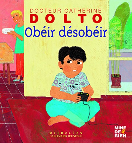 Obéir, désobéir