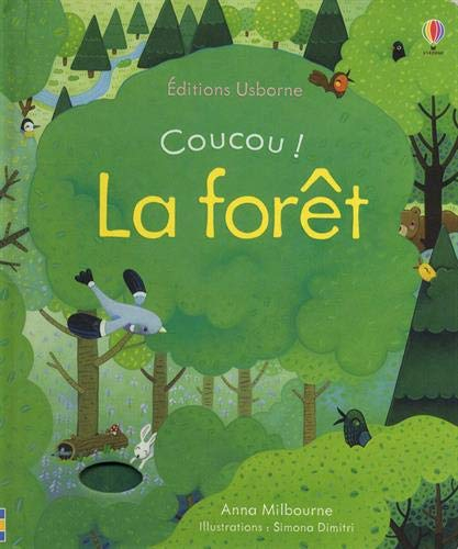 Coucou ! La forêt