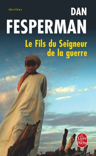Le fils du seigneur de la guerre