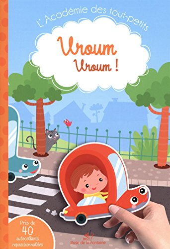 Vroum vroum !