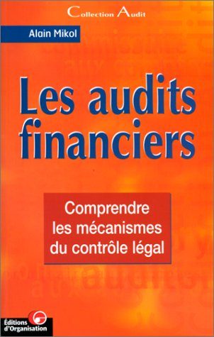 Audits et contrôle légal