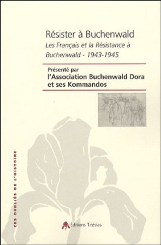 Résister à Buchenwald