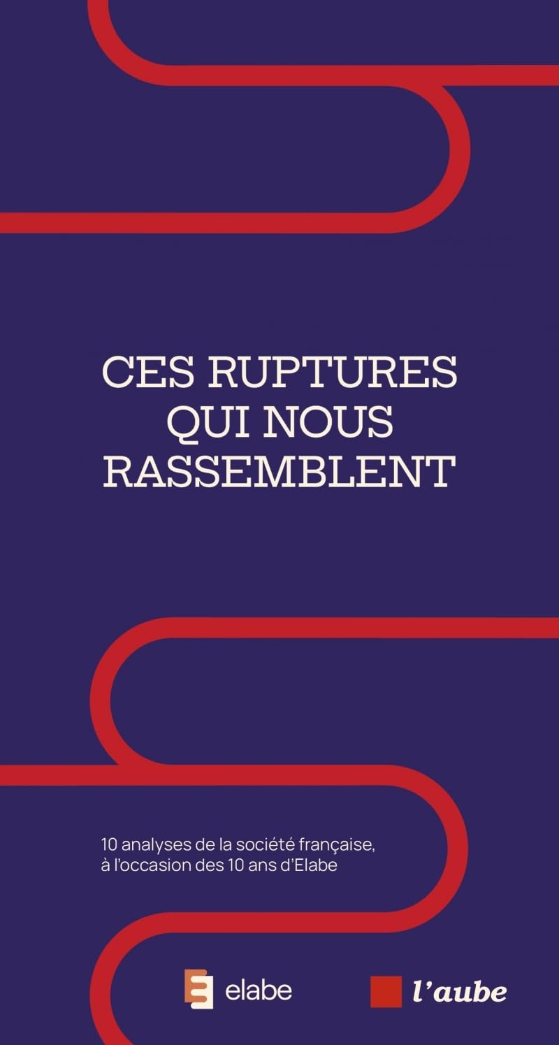 Ces ruptures qui nous rassemblent