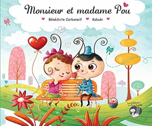 Monsieur et madame Pou