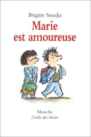 Marie est amoureuse
