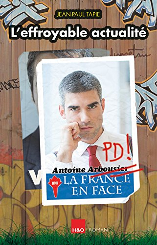L'effroyable actualité