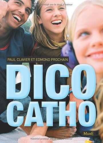 Dico catho