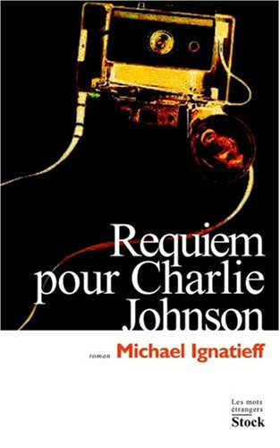 Requiem pour Charlie Johnson