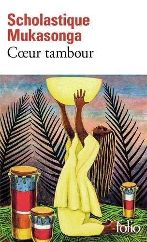 Coeur tambour