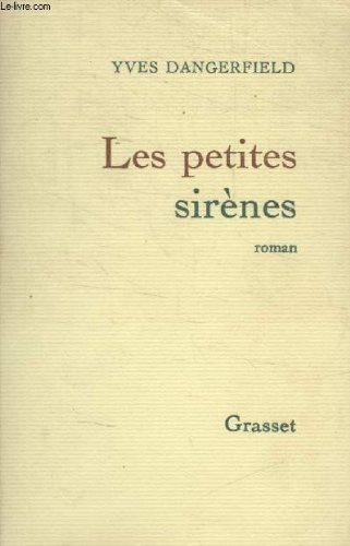 les petites sirènes