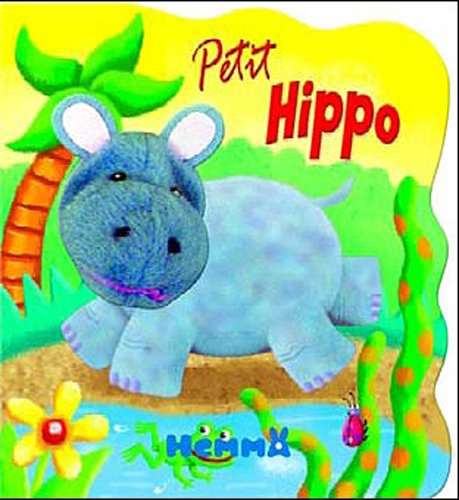 Petit hippo