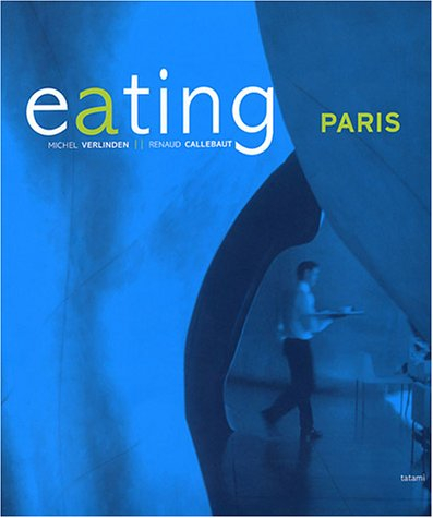 Eating Paris