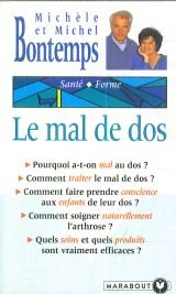 Le mal de dos