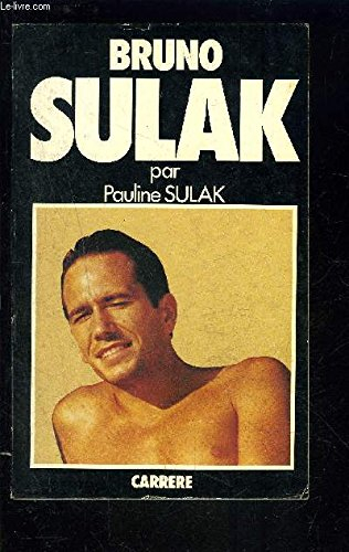 bruno sulak