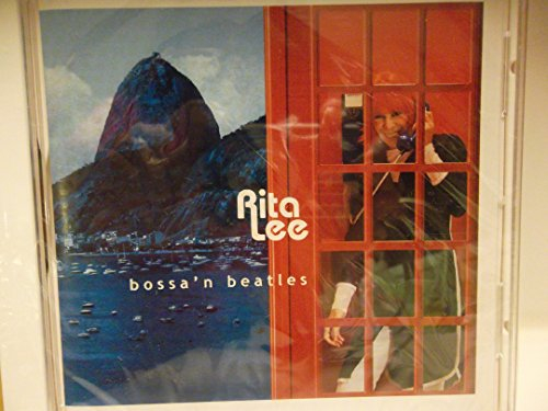 bossa n beatles [import usa]