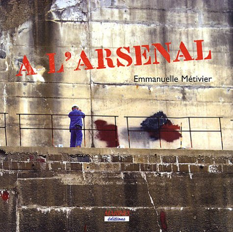 A l'Arsenal