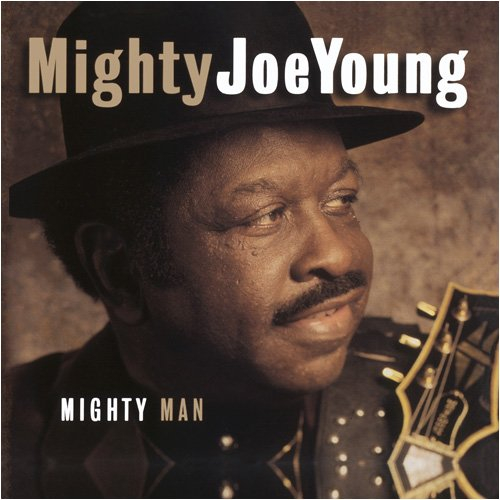 mighty man