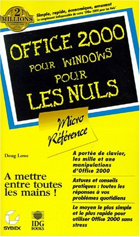 Office 2000