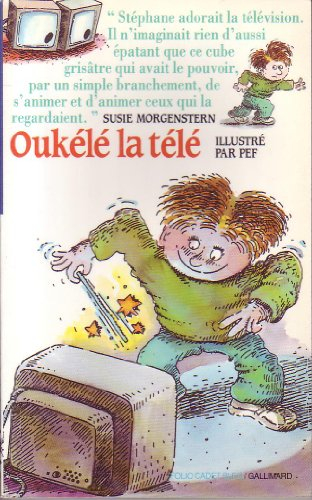 oukele la tele?