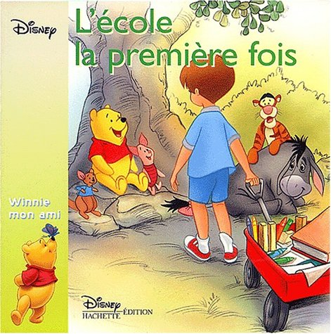 L'école la première fois