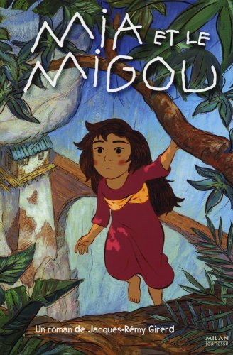 Mia et le Migou