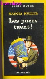 Les puces tuent
