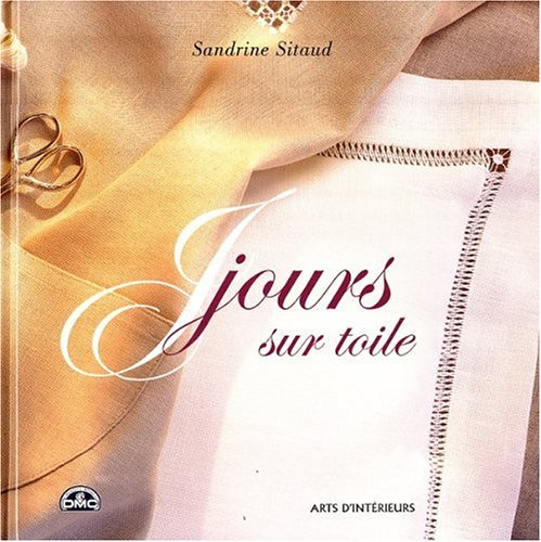 Jours sur toile