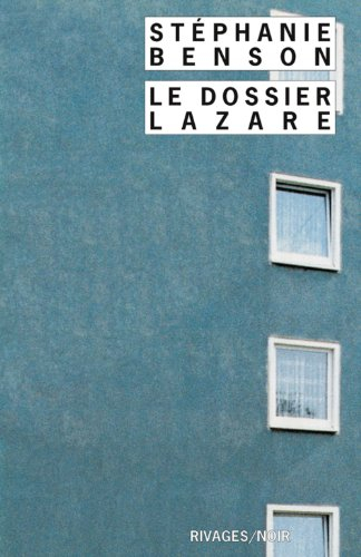 Le dossier Lazare