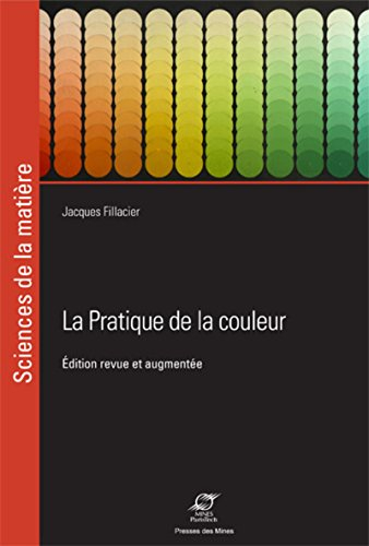 La pratique de la couleur dans l'environnement social