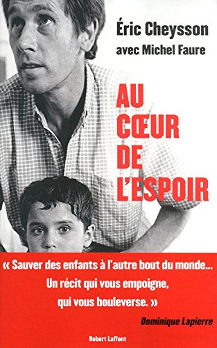 Au coeur de l'espoir