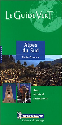 alpes du sud : haute-provence