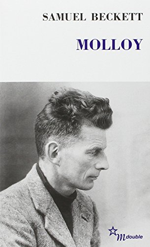 Molloy. Molloy, un évènement littéraire, une oeuvre