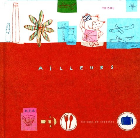 Ailleurs
