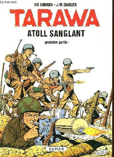 atoll sanglant.