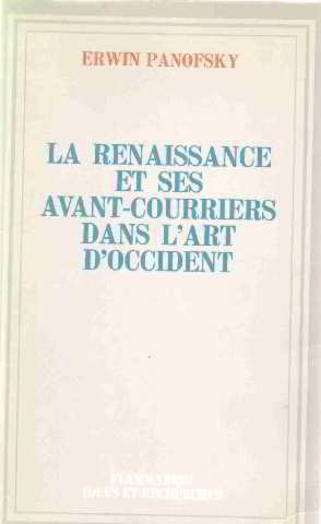 la renaissance et ses avant-courriers dans l'art d'occident