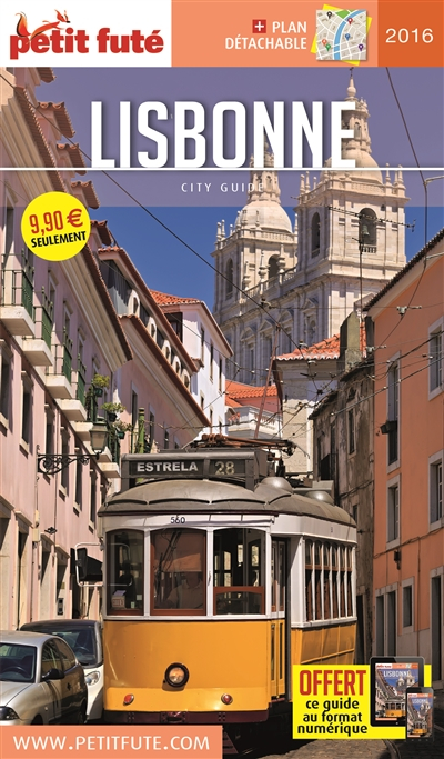 Lisbonne : 2016