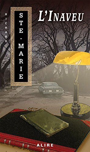 L'inaveu