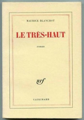 le très-haut