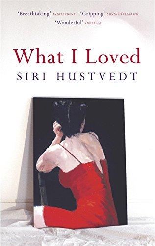 what i loved