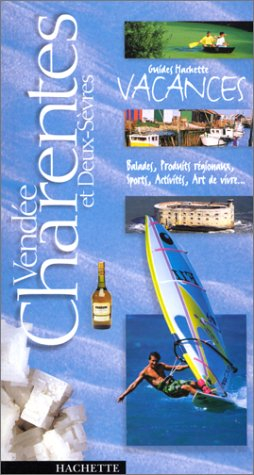 vendée, charentes et deux-sèvres 2000