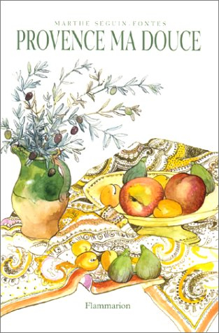 Provence ma douce