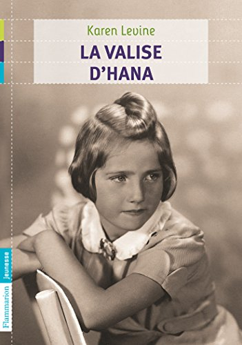La valise d'Hana