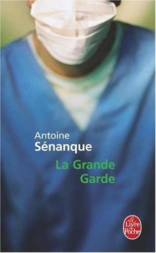 La grande garde