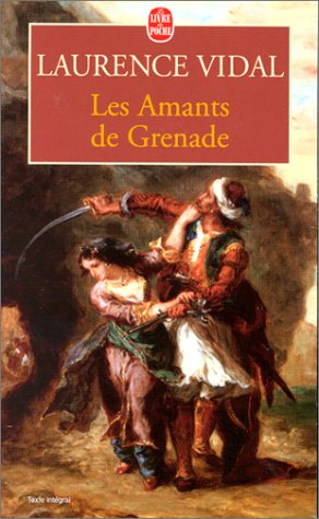 Les amants de Grenade